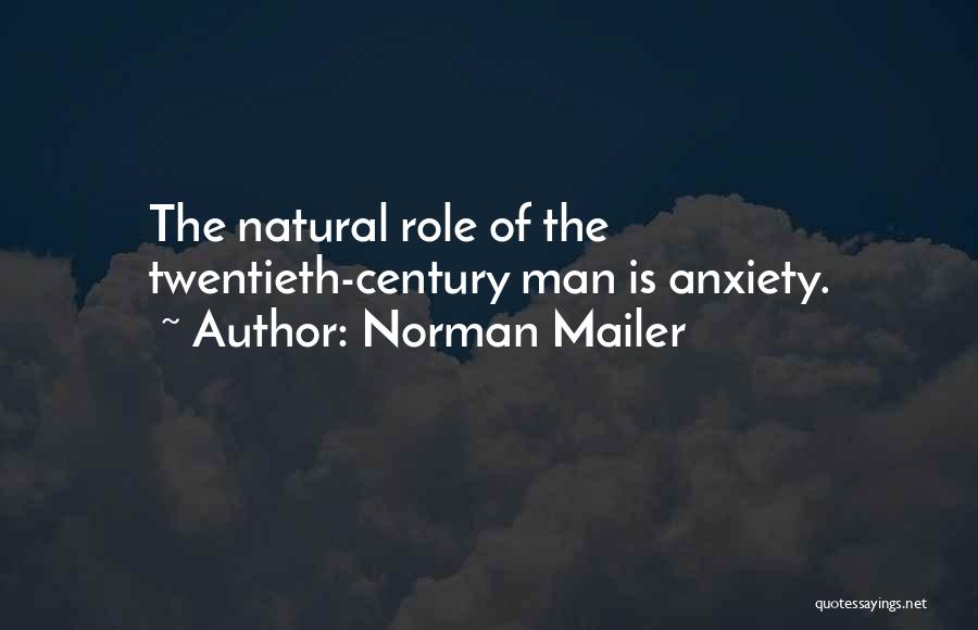 Norman Mailer Quotes 427326