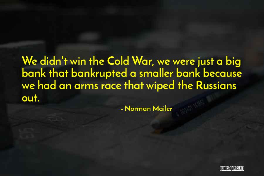 Norman Mailer Quotes 575077 Norman Mailer Quotes 575077