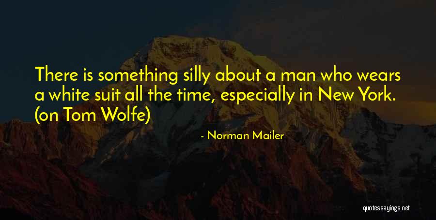 Norman Mailer Quotes 658995