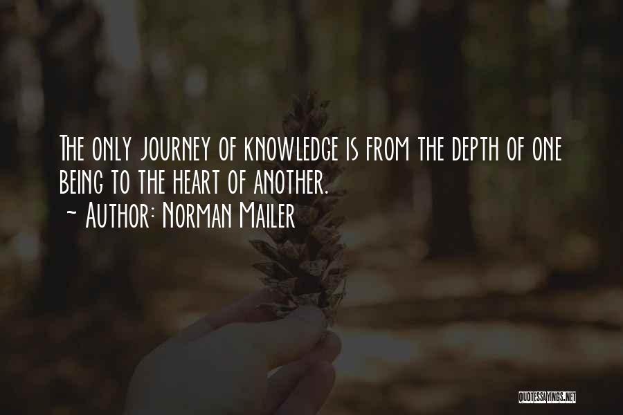 Norman Mailer Quotes 676960