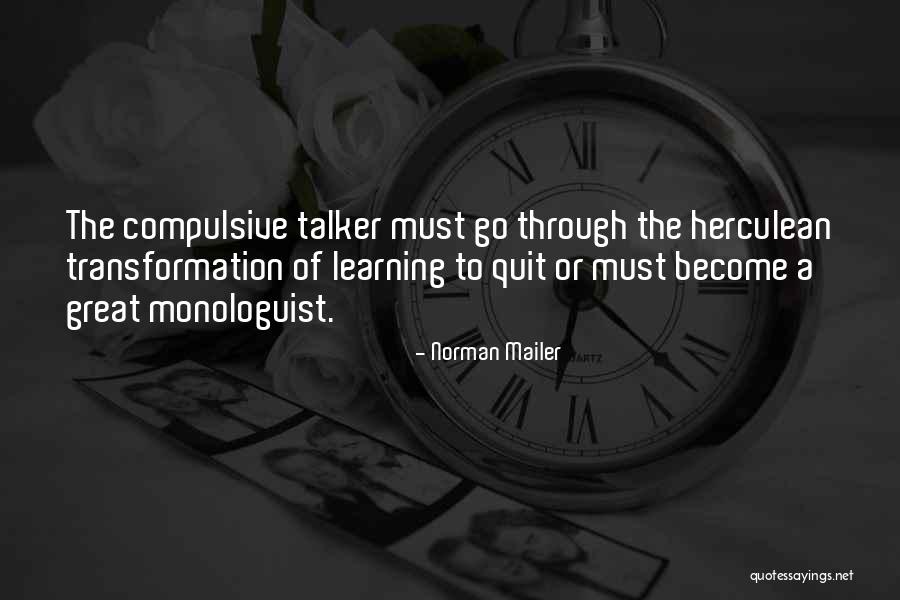 Norman Mailer Quotes 680758