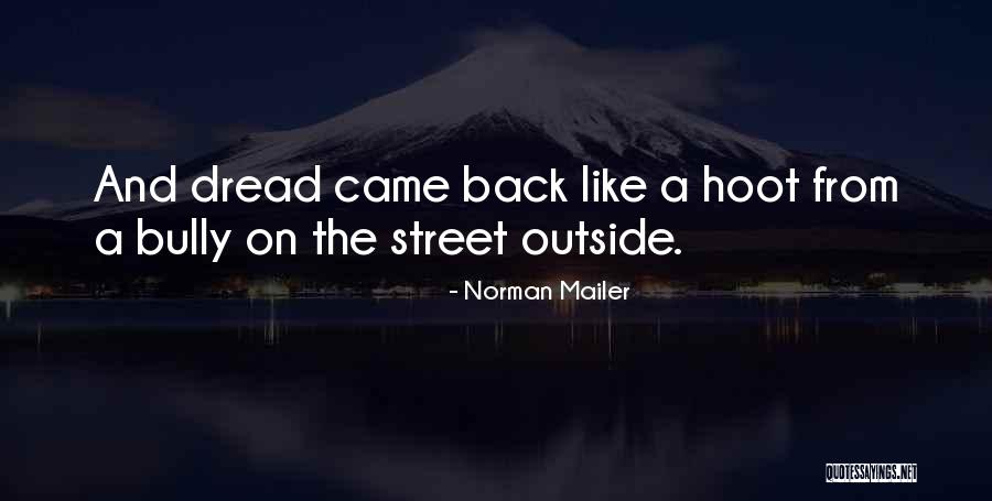 Norman Mailer Quotes 770558