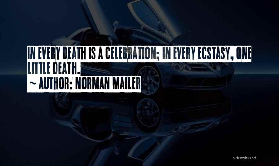 Norman Mailer Quotes 795166