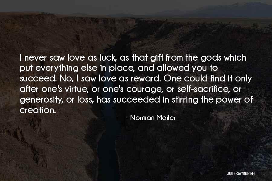 Norman Mailer Quotes 914004 Norman Mailer Quotes 914004