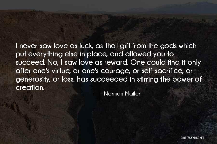 Norman Mailer Quotes 914004