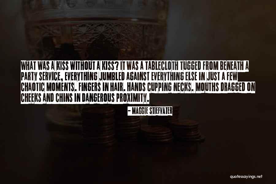 Norman Manley Quotes By Maggie Stiefvater Norman Manley Quotes By Maggie Stiefvater