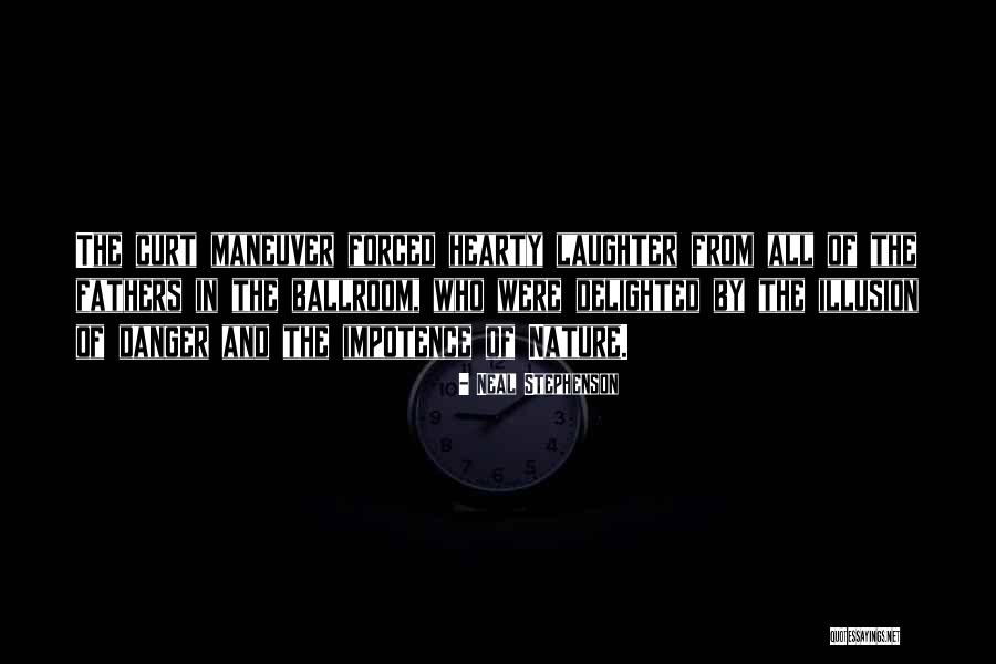 Norman Mattoon Thomas Quotes By Neal Stephenson Norman Mattoon Thomas Quotes By Neal Stephenson
