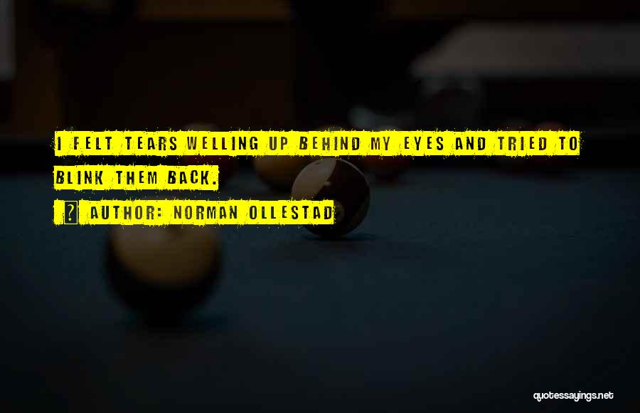 Norman Ollestad Quotes 1371022