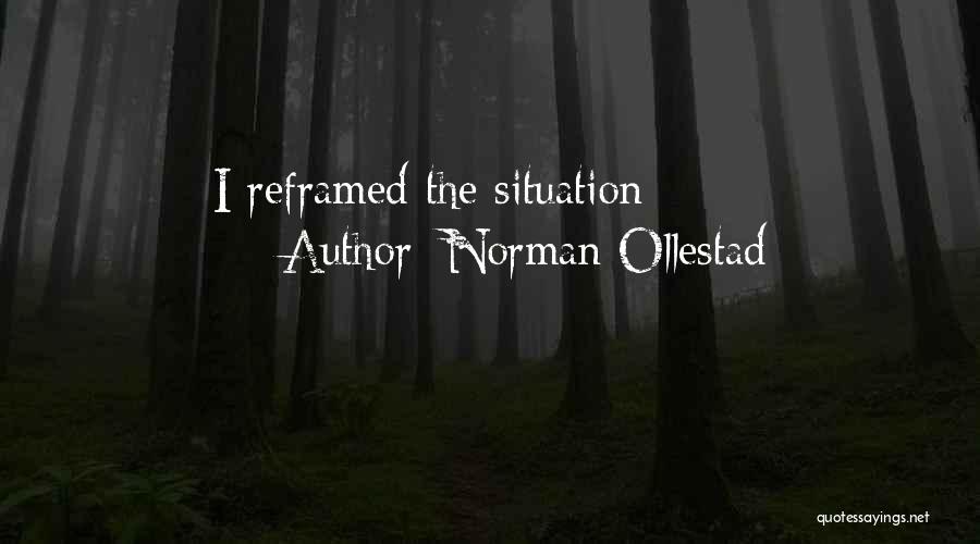 Norman Ollestad Quotes 887901