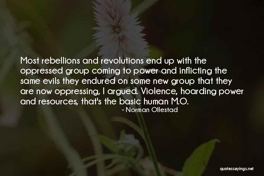 Norman Ollestad Quotes 954619