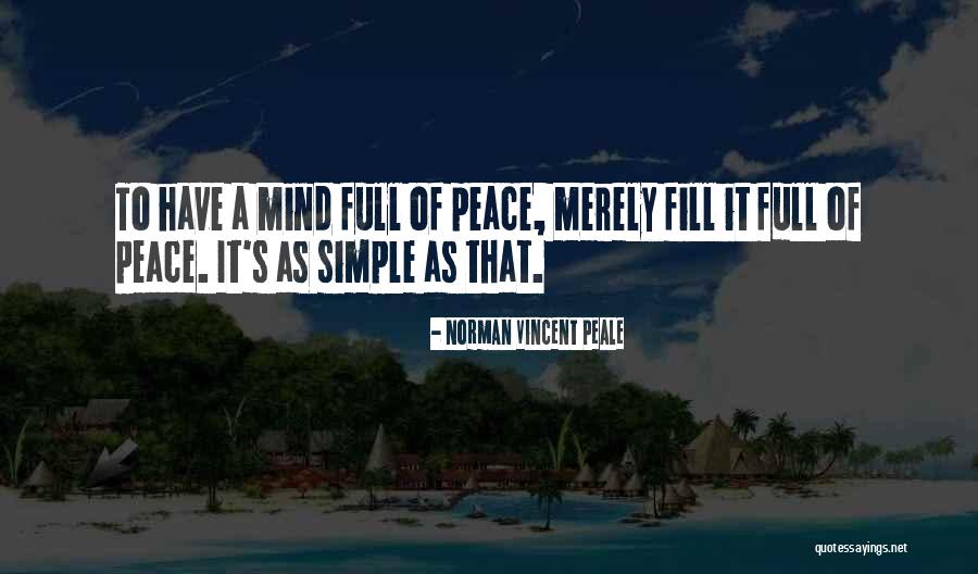 Norman Peale Quotes By Norman Vincent Peale Norman Peale Quotes By Norman Vincent Peale