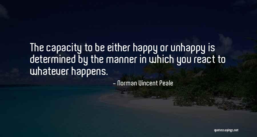 Norman Peale Quotes By Norman Vincent Peale Norman Peale Quotes By Norman Vincent Peale