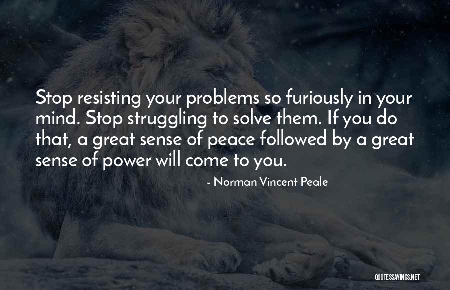 Norman Peale Quotes By Norman Vincent Peale Norman Peale Quotes By Norman Vincent Peale