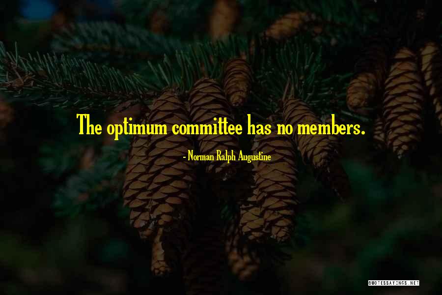 Norman Ralph Augustine Quotes 1259179 Norman Ralph Augustine Quotes 1259179
