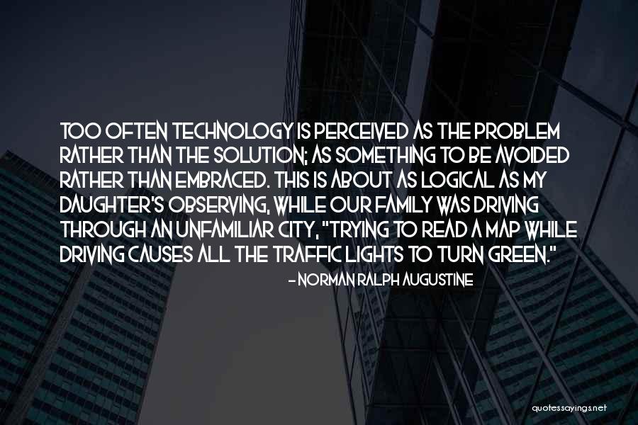 Norman Ralph Augustine Quotes 1320098 Norman Ralph Augustine Quotes 1320098