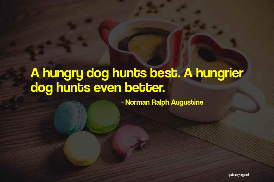 Norman Ralph Augustine Quotes 1730739 Norman Ralph Augustine Quotes 1730739