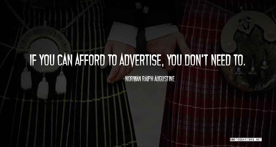 Norman Ralph Augustine Quotes 2161530 Norman Ralph Augustine Quotes 2161530