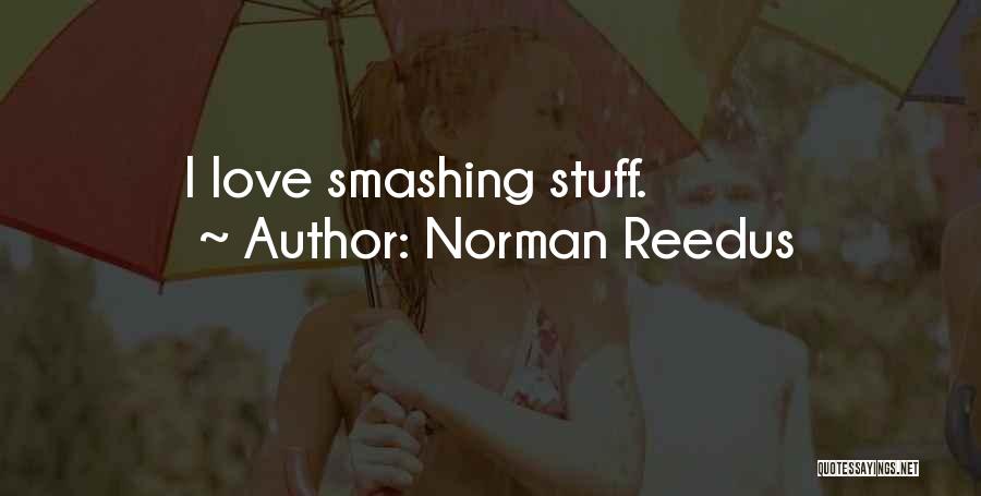 Norman Reedus Quotes 1261941