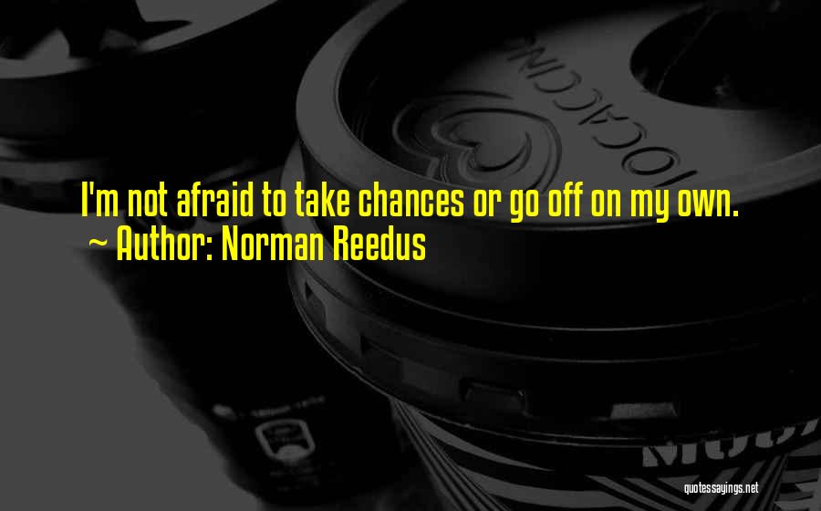 Norman Reedus Quotes 135870