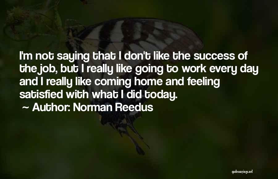 Norman Reedus Quotes 1646875