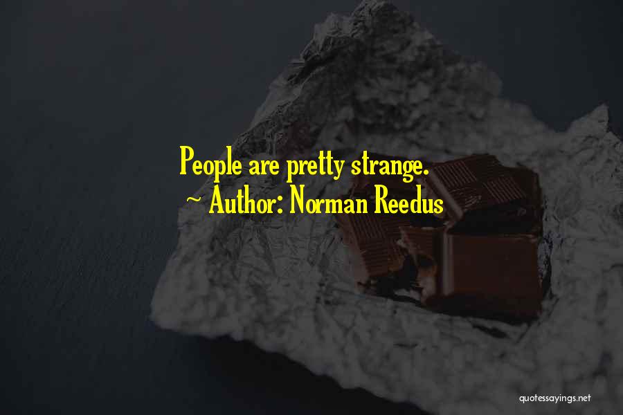Norman Reedus Quotes 1722398