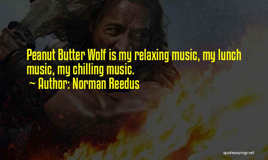 Norman Reedus Quotes 1803908