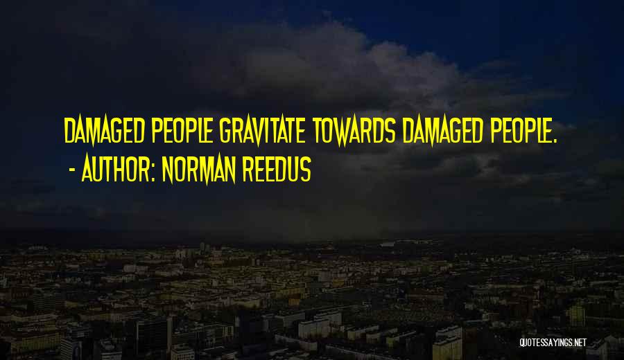 Norman Reedus Quotes 1981780