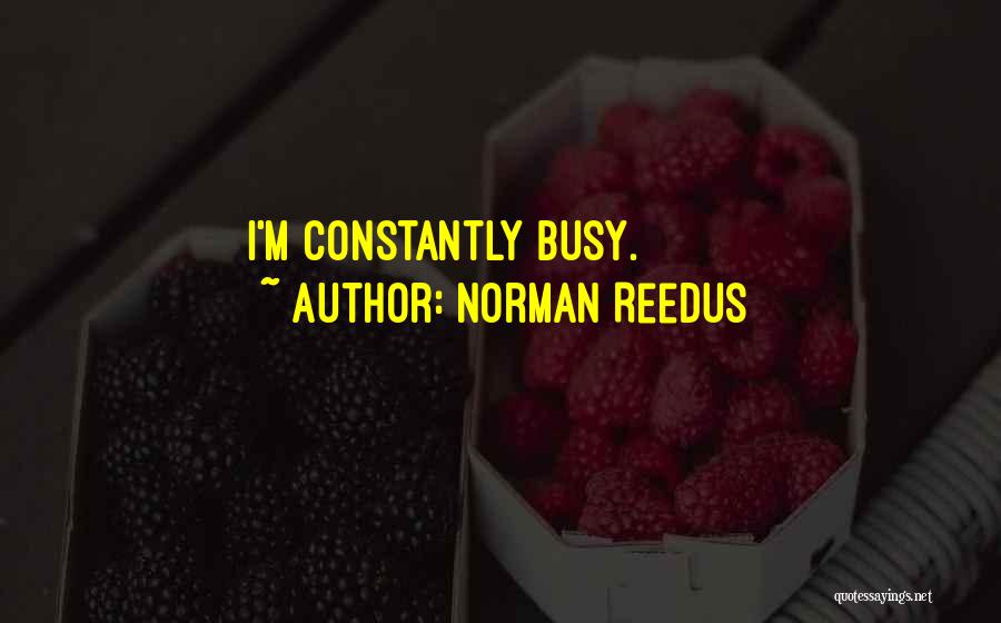 Norman Reedus Quotes 2036964