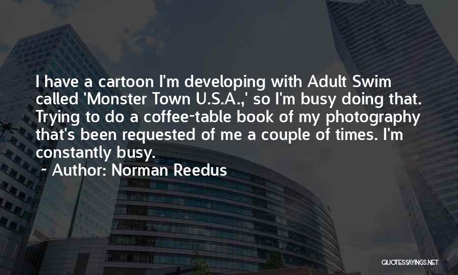 Norman Reedus Quotes 343465