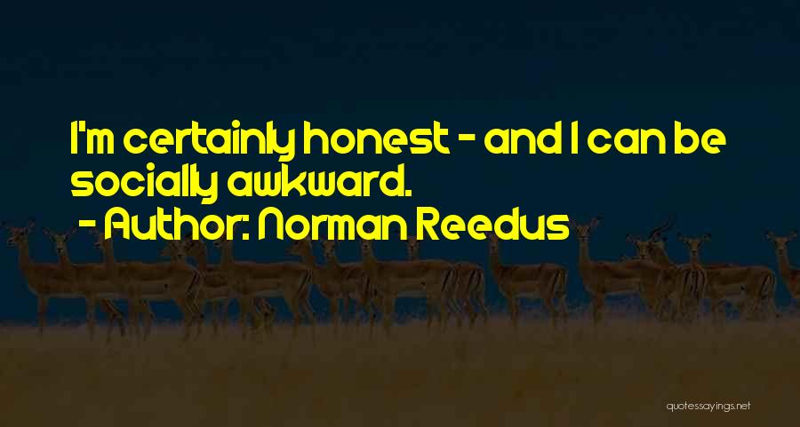 Norman Reedus Quotes 584408