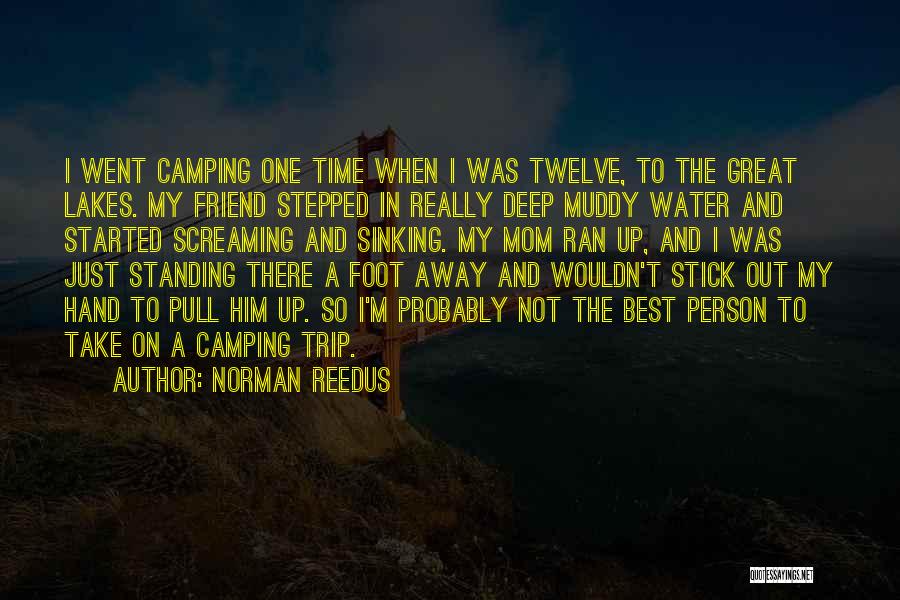 Norman Reedus Quotes 662634