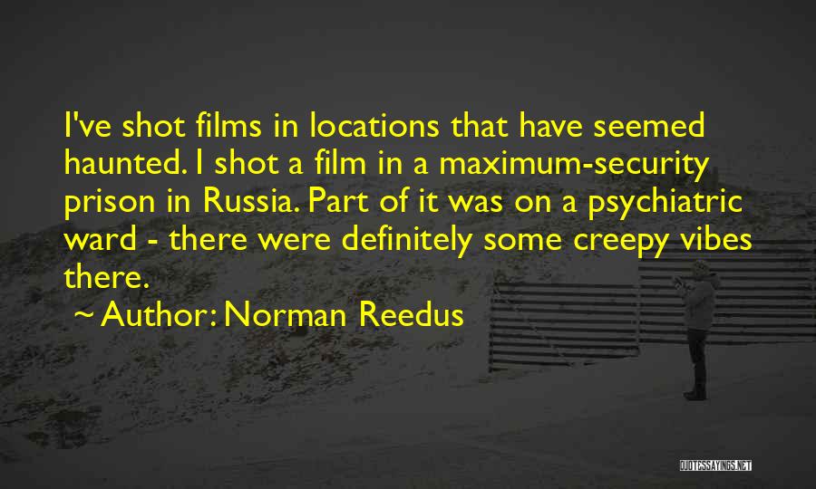 Norman Reedus Quotes 671476