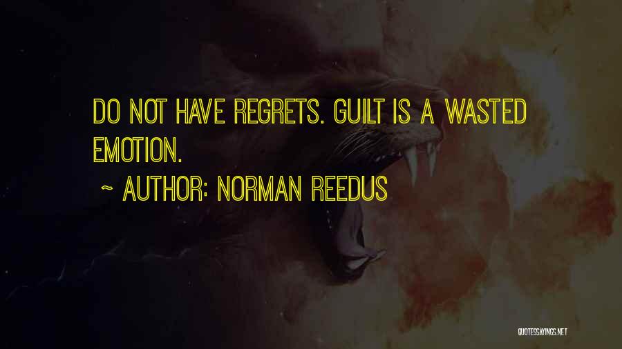 Norman Reedus Quotes 741692