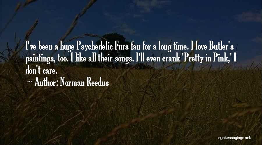 Norman Reedus Quotes 833835