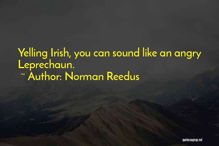 Norman Reedus Quotes 934482