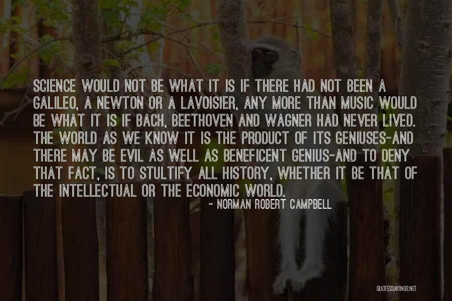 Norman Robert Campbell Quotes 1683622 Norman Robert Campbell Quotes 1683622