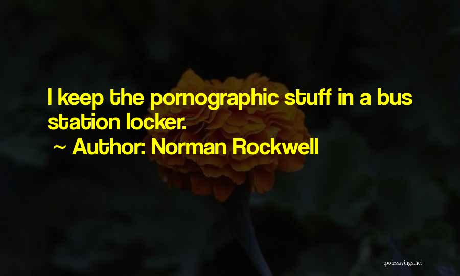 Norman Rockwell Quotes 2123516