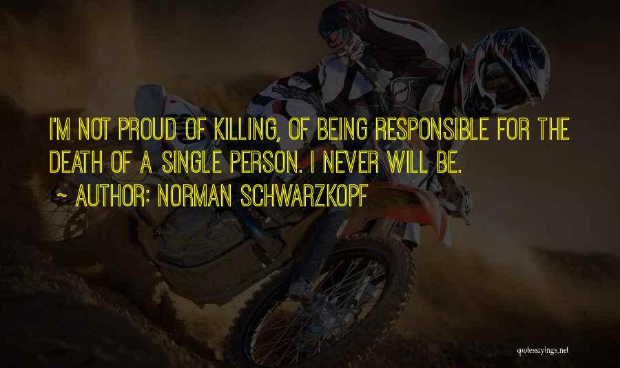 Norman Schwarzkopf Quotes 1483198