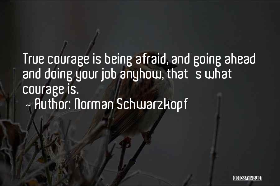 Norman Schwarzkopf Quotes 1965995