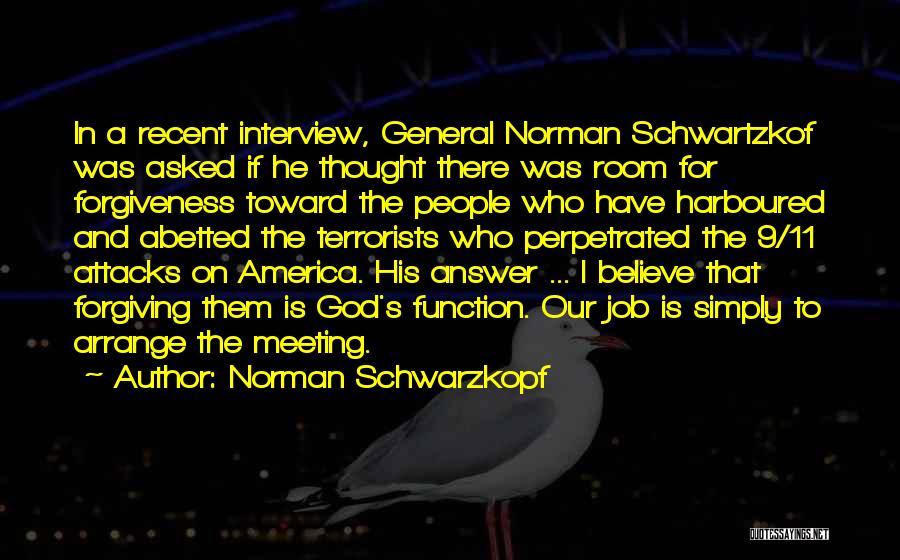 Norman Schwarzkopf Quotes 212132