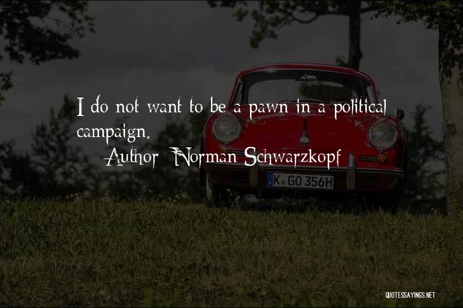 Norman Schwarzkopf Quotes 606455