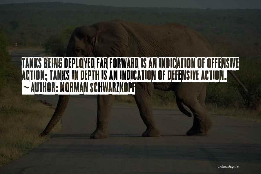 Norman Schwarzkopf Quotes 687523