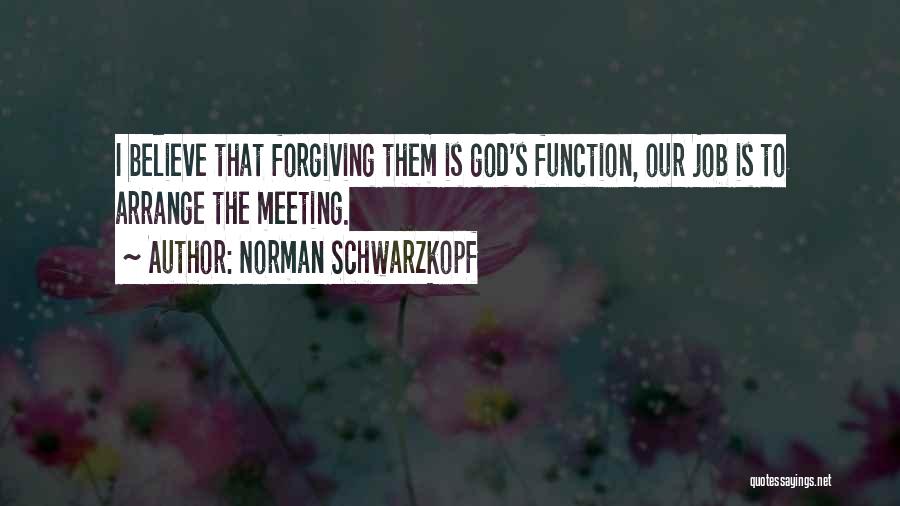 Norman Schwarzkopf Quotes 699133