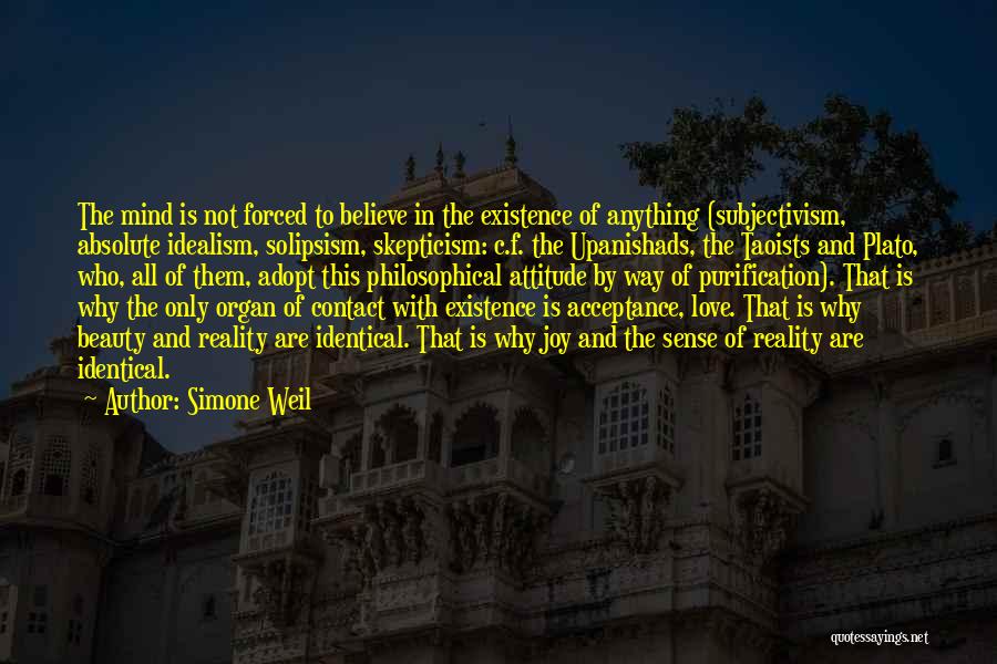 Norman Shumway Quotes By Simone Weil Norman Shumway Quotes By Simone Weil