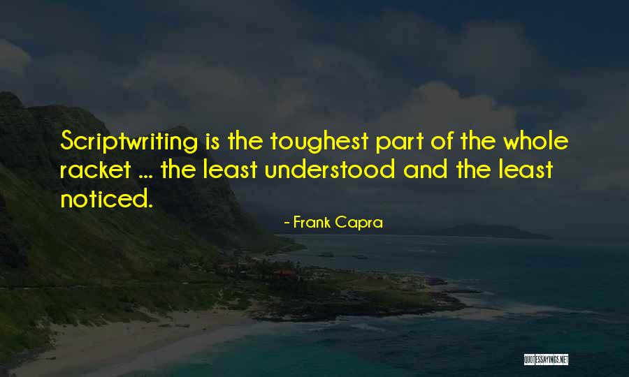 Norman Son Quotes By Frank Capra Norman Son Quotes By Frank Capra