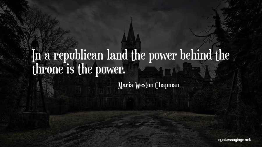 Norman Songco Quotes By Maria Weston Chapman Norman Songco Quotes By Maria Weston Chapman