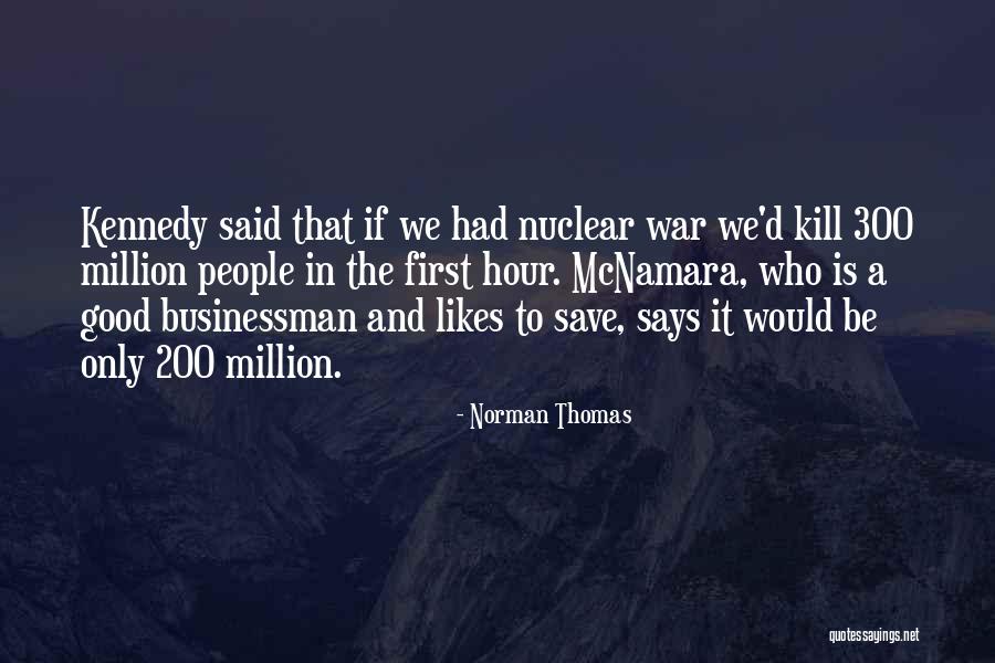 Norman Thomas Quotes 149040 Norman Thomas Quotes 149040