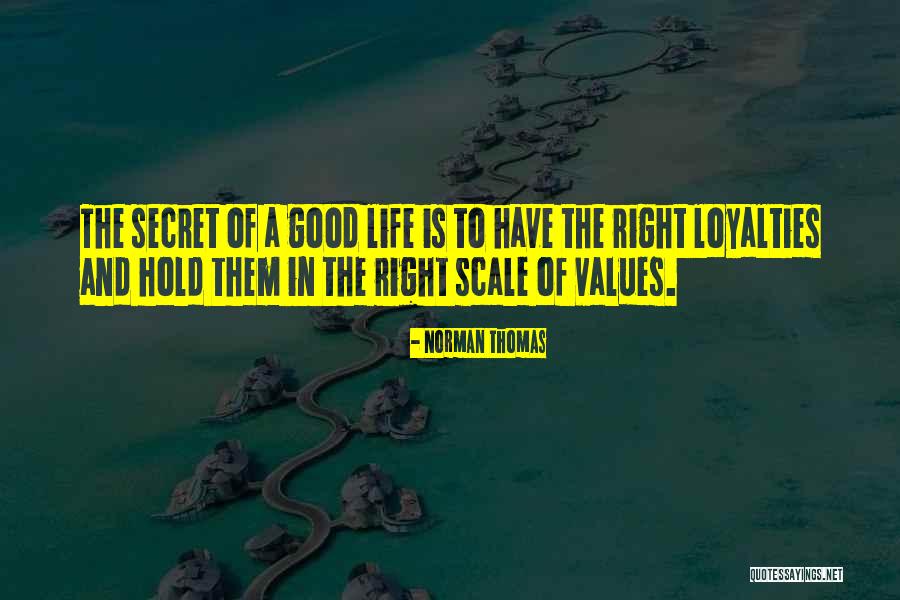 Norman Thomas Quotes 321173 Norman Thomas Quotes 321173