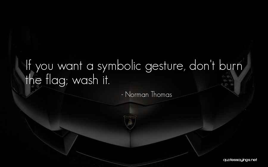 Norman Thomas Quotes 831734 Norman Thomas Quotes 831734