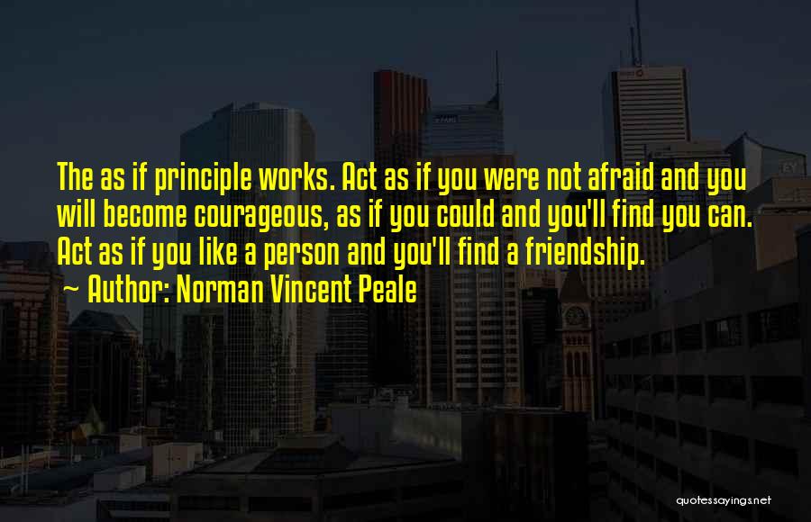 Norman Vincent Peale Quotes 1024150